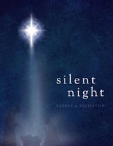 Silent Night Two-Part choral sheet music cover